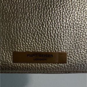 New Kurt Geiger purse!!